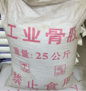 骨胶